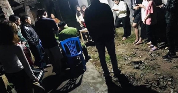 Mâu thuẫn tình cảm, nam sinh sát hại người yêu rồi tự tử