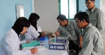 Hà Nội: Phát hiện hơn 21.000 người dương tính với ung thư đại trực tràng