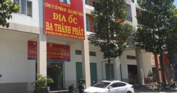 Công ty Ba Thành Phát bán dự án “ma” ở Bình Dương?