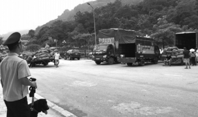 l Một trong những kết quả g&oacute;p phần v&agrave;o nguồn thu NSNN của ng&agrave;nh Hải quan l&agrave; c&ocirc;ng t&aacute;c chống bu&ocirc;n lậu v&agrave; gian lận thương mại.