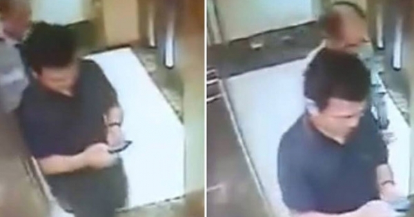 Nguyên Phó viện trưởng VKSND TP Đà Nẵng liên quan đến vụ dâm ô trẻ em