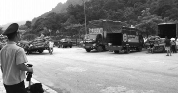 Hải quan thu ngân sách đạt 80.211 tỷ đồng