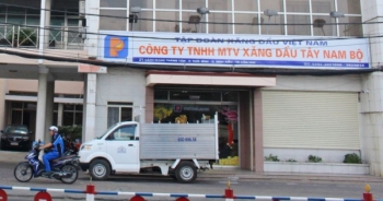 Công ty TNHH MTV Xăng dầu Tây Nam Bộ: Bị “tố” thiên vị trong đấu thầu