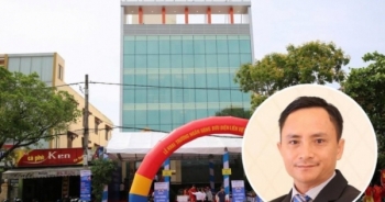 LienVietPostBank có Phó Chủ tịch HĐQT mới