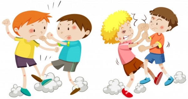 Học sinh đánh nhau sẽ bị xử phạt như thế nào?