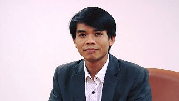 &Ocirc;ng Trần Mạnh Đạt