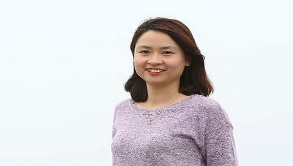 B&agrave; Nguyễn Th&uacute;y H&agrave;