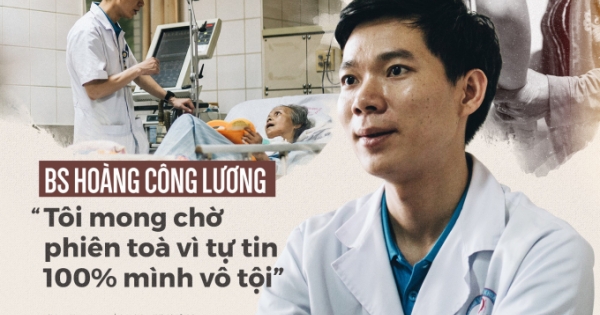 Vụ Bác sĩ Hoàng Công Lương: Những tình tiết mới làm thay đổi cục diện vụ án?