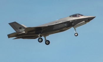 Gạt Thổ Nhĩ Kỳ khỏi dự án F-35, Mỹ có thể khiến Nga 