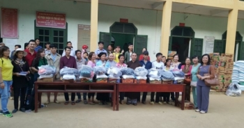 Làm mỹ phẩm từ trà sạch, hướng đi mới của Công ty trà Sương Mai