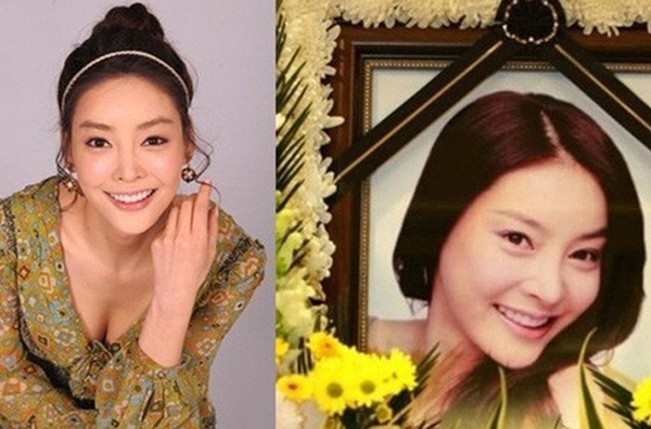 Jang Ja Yun bị bức tử từ ước mơ trở th&agrave;nh diễn vi&ecirc;n.