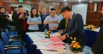 Toà án quận Đống Đa bác đơn của Vinaconex