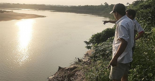 Hà Nội xem xét cấp phép khai thác cát trở lại