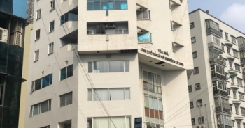 Tháng 4 "đen tối" của Công ty CP Lắp máy điện nước và xây dựng - Cowaelmic