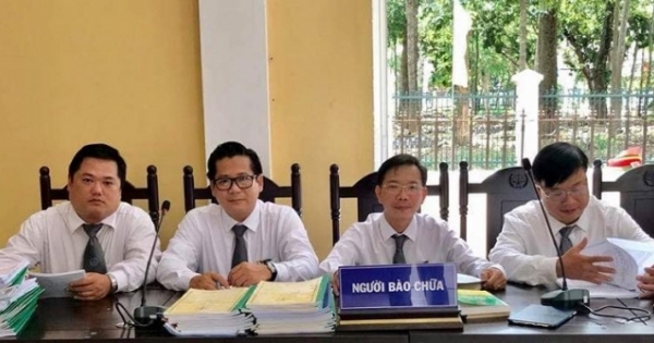 Hai năm đấu tranh đưa vụ án hiếp dâm trẻ em ra ánh sáng