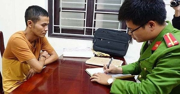 Hơn 4.000 ngày trốn nã của đối tượng chém người tại ruộng dưa hấu