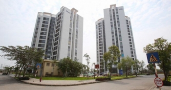 Lãi suất cho vay mua nhà ở xã hội 4,8%/năm