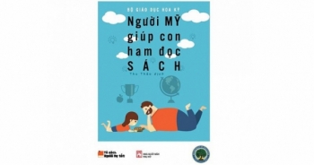 Người Mỹ dạy con thế nào?