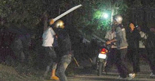 Truy tố nhóm thanh niên trong vụ hỗn chiến, khiến một người thiệt mạng