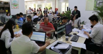 Thu hồ sơ nhà ở xã hội EcoHome 3 vượt kế hoạch sau nửa tháng