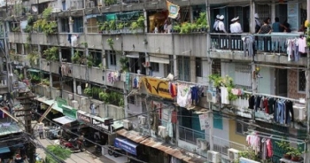 TP HCM: Sẽ thu hồi dự án chung cư Thanh Đa nếu không triển khai