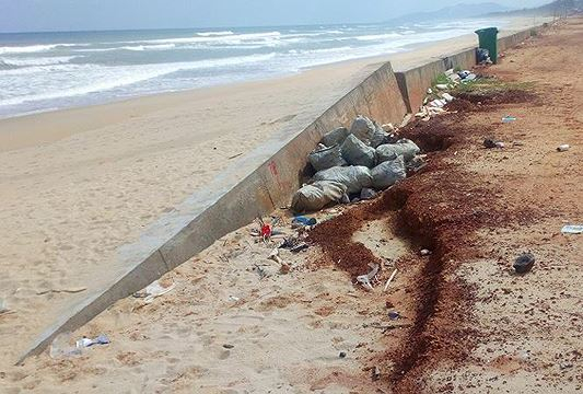 L&atilde;nh đạo tỉnh B&igrave;nh Định y&ecirc;u cầu UBND huyện Ho&agrave;i Nhơn tổ chức kiểm điểm lại nghi&ecirc;m t&uacute;c.