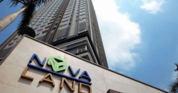 Novaland đặt kế hoạch lợi nhuận đi ngang