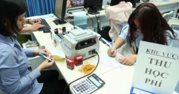 Học phí theo tín chỉ được thu thế nào?