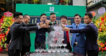 Khai trương Panda Hotel 1 - Tập đoàn Panda luôn quan tâm đến lợi ích người tiêu dùng