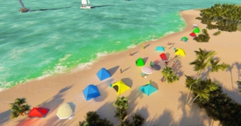 Sau Đà Nẵng, Nha Trang nhà đầu tư đổ tiền vào đâu?