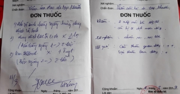 Cô giáo bị tố nhét chất bẩn vào vùng kín học sinh minh chứng mình ngoại phạm