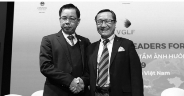 Muốn thành công phải bỏ thói “nói chuyện làm quà”