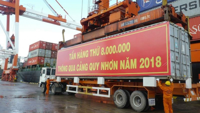 Nếu Cty Hợp Th&agrave;nh chắc gi&aacute; 751 tỷ đồng, Vinalines sẽ đ&agrave;m ph&aacute;n như thế n&agrave;o?