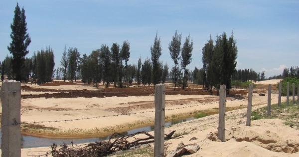 Tỉnh Phú Yên không chấp hành Chỉ thị của Thủ tướng