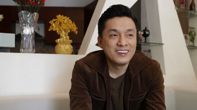 Lam Trường g&acirc;y sốc khi tiết lộ từng ngủ chung giường với Phương Thanh