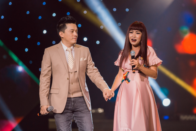 Lam Trường g&acirc;y sốc khi tiết lộ từng ngủ chung giường với Phương Thanh