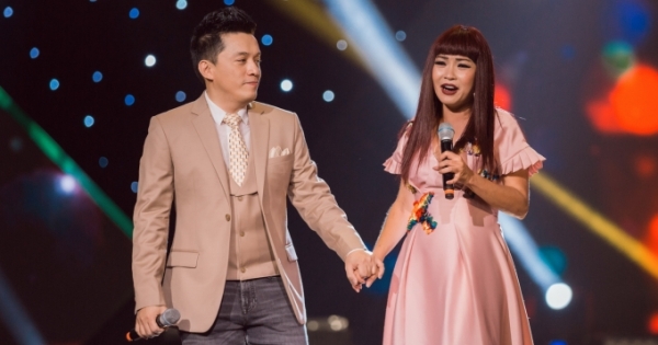 Lam Trường gây sốc khi tiết lộ từng ngủ chung giường với Phương Thanh