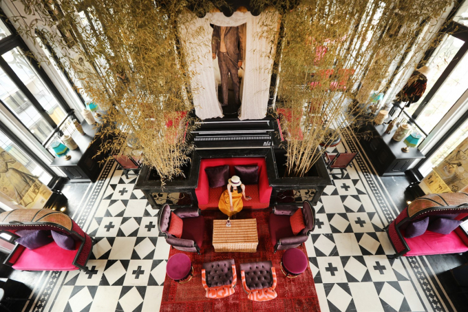 Đi đ&acirc;u dịp nghỉ lễ Giỗ tổ H&ugrave;ng Vương năm nay?