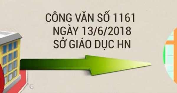 Nhiều sai phạm trong hoạt động giáo dục tại Trường Tiểu học và THCS Pascal