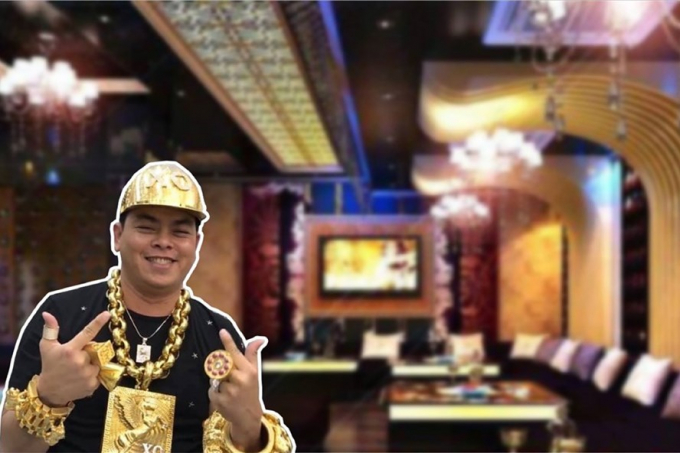 Giải m&atilde; b&iacute; ẩn về