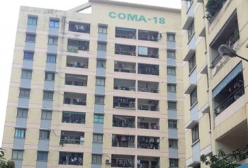 COMA18 bị xử phạt