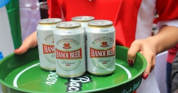Bán bia Hà Nội... kèm khói và chuyện người Việt tẩy chay thương hiệu
