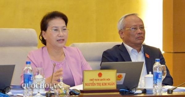 Chủ tịch Quốc hội: Ép uống rượu bia là thứ “văn hóa…  khác lạ”!