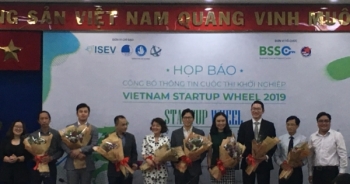 Vietnam Startup Wheel 2019: Thành công không chỉ là giải thưởng