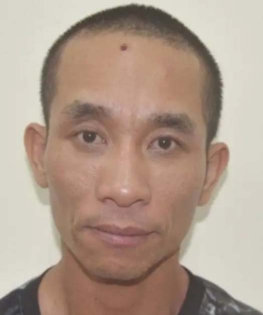 Đối tượng L&ecirc; Trường Giang