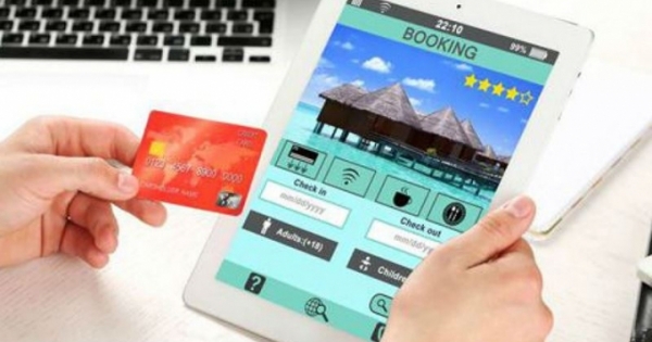 Từ vụ lùm xùm của Aroma Resort với khách: Đặt phòng online… có đáng bị coi thường?