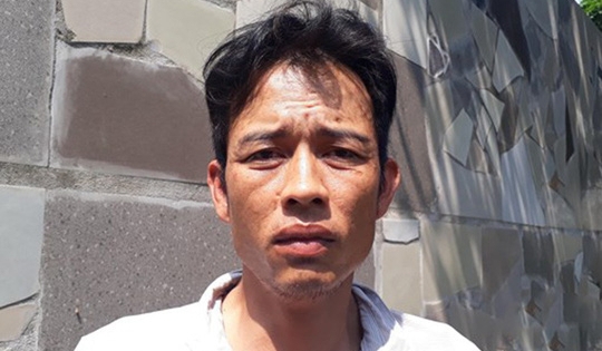 Nghệ An: Khởi tố, bắt tạm giam kẻ hiếp dâm rồi quay clip nạn nhân