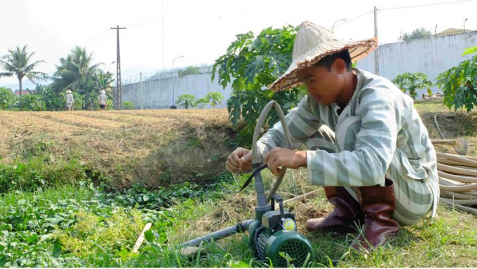 Đề xuất cho ph&eacute;p trại giam phối hợp doanh nghiệp tổ chức khu sản xuất, điểm lao động ngo&agrave;i trại giam cho phạm nh&acirc;n nhận được nhiều &yacute; kiến tranh c&atilde;i. (H&igrave;nh minh họa)