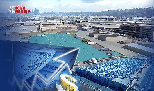 BĐS CN Việt Nam đang sở hữu những cơ hội rất lớn để ph&aacute;t triển v&agrave; bứt ph&aacute;