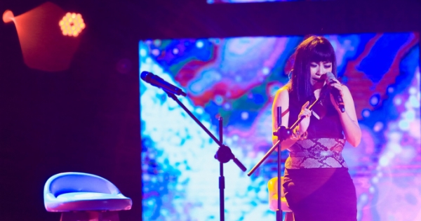 Phương Thanh tiết lộ lý do giấu kín bố Gà